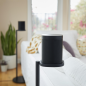 SONOS SS1FSWW1BLK STANDS FOR ONE/PLAY:1 BLACK (P) Standfuß, Schwarz SONOS SS1FSWW1BLK STANDS FOR ONE/PLAY:1 BLACK (P) Standfuß, Schwarz