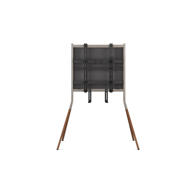 ONE FOR ALL 440132 TV-Ständer, Braun ONE FOR ALL 440132 TV-Ständer, Braun