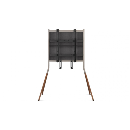 ONE FOR ALL 440132 TV-Ständer, Braun