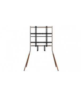 ONE FOR ALL 440132 TV-Ständer, Braun
