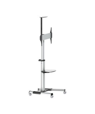 MY WALL HP101L rollbar und extrem stabil für 37-70 Zoll TV Standfuß