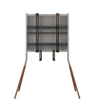 ONE FOR ALL 443018 TV-Ständer, Braun