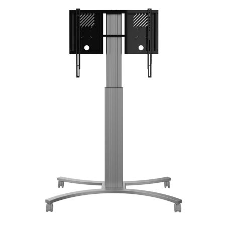 CELEXON Adjust-4286MS TV-Halterung, silber