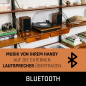 LENCO LS-100WD Plattenspieler Eiche LENCO LS-100WD Plattenspieler Eiche