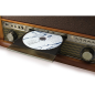SOUNDMASTER NR 540 NOSTALGIE STEREO-MUSIKCENTER Musikcenter Holzfurnier SOUNDMASTER NR 540 NOSTALGIE STEREO-MUSIKCENTER Musikcenter Holzfurnier