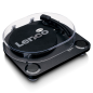 LENCO LS-40BK Plattenspieler Schwarz LENCO LS-40BK Plattenspieler Schwarz