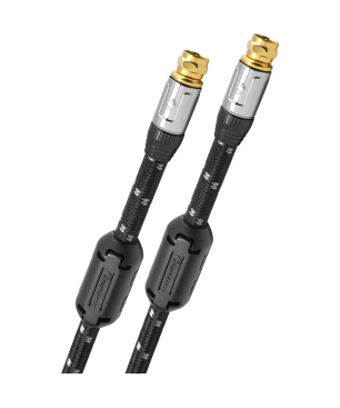 OEHLBACH Transmission Ultra S High End Antennenkabel