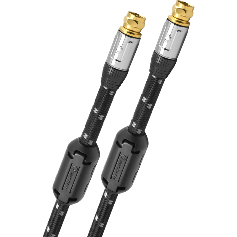 OEHLBACH Transmission Ultra S High End Antennenkabel