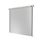 CELEXON Professional Motorleinwand, Gewicht: 18 kg