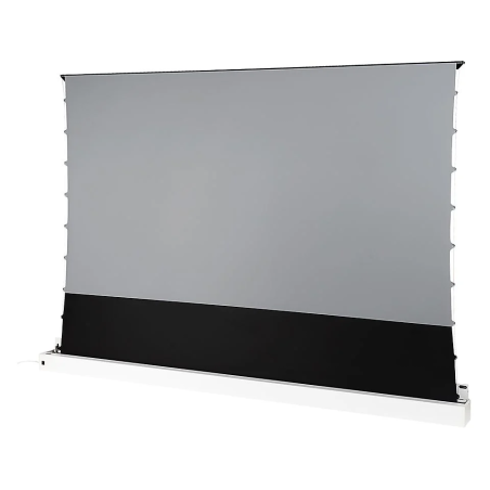 CELEXON CLR UST Kontrastleinwand - HomeCinema Plus Beamer Leinwand
