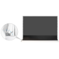 CELEXON CLR UST Kontrastleinwand - HomeCinema Plus Beamer Leinwand CELEXON CLR UST Kontrastleinwand - HomeCinema Plus Beamer Leinwand