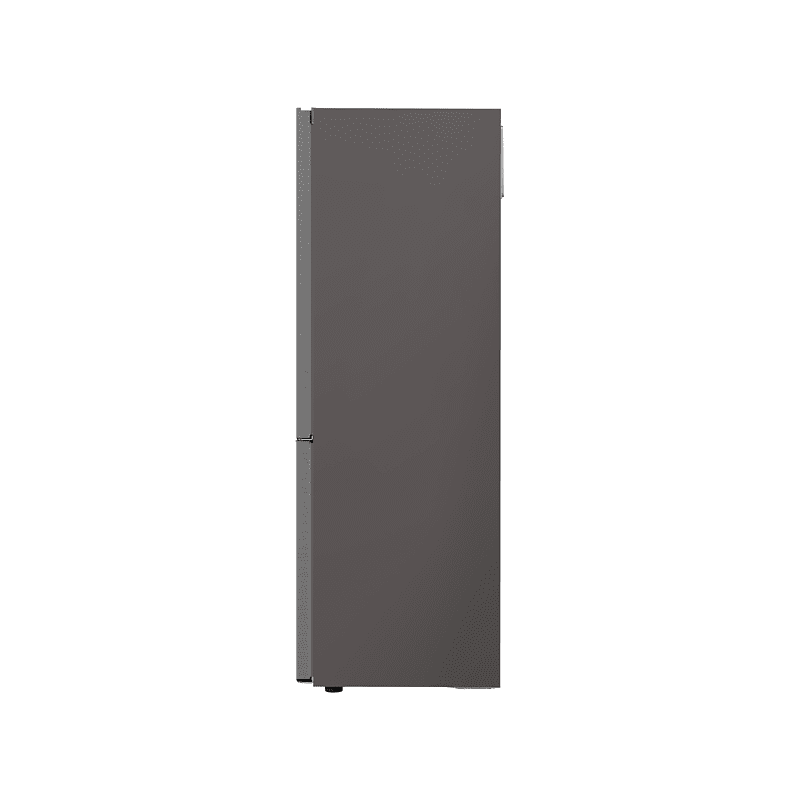 LG GBB61PZGCN Serie 6 Kühlgefrierkombination (C, 171 kWh, 1860 mm hoch, Steel) LG GBB61PZGCN Serie 6 Kühlgefrierkombination (C, 171 kWh, 1860 mm hoch, Steel)