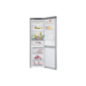 LG GBB61PZGCN Serie 6 Kühlgefrierkombination (C, 171 kWh, 1860 mm hoch, Steel) LG GBB61PZGCN Serie 6 Kühlgefrierkombination (C, 171 kWh, 1860 mm hoch, Steel)