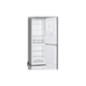 WOLKENSTEIN WKG315NF IX M Kühl-Gefrierkombination (E, 185 cm hoch, Inox) WOLKENSTEIN WKG315NF IX M Kühl-Gefrierkombination (E, 185 cm hoch, Inox)