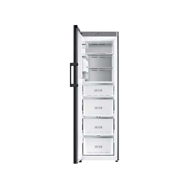 SAMSUNG RZ32A748548/EG Gefrierschrank (F, 1853 mm hoch) SAMSUNG RZ32A748548/EG Gefrierschrank (F, 1853 mm hoch)
