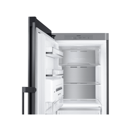 SAMSUNG RZ32A748548/EG Gefrierschrank (F, 1853 mm hoch)