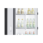 SAMSUNG RZ32A748541/EG Gefrierschrank (F, 1853 mm hoch)