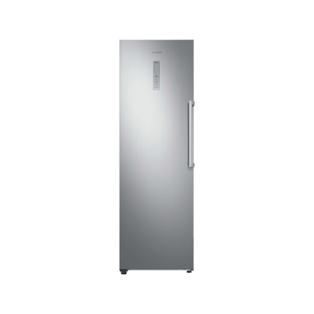SAMSUNG RZ32M711ES9/EG Gefrierschrank (E, 1853 mm hoch)