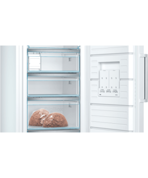 BOSCH GSN 58 AWCV Gefrierschrank (C, 1910 mm hoch)