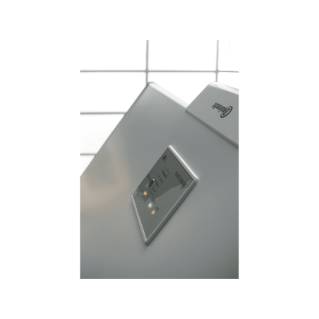 BAUKNECHT GTE 608 FA Gefriertruhe (E, 250 kWh/Jahr, 390 Liter, 916 mm hoch)