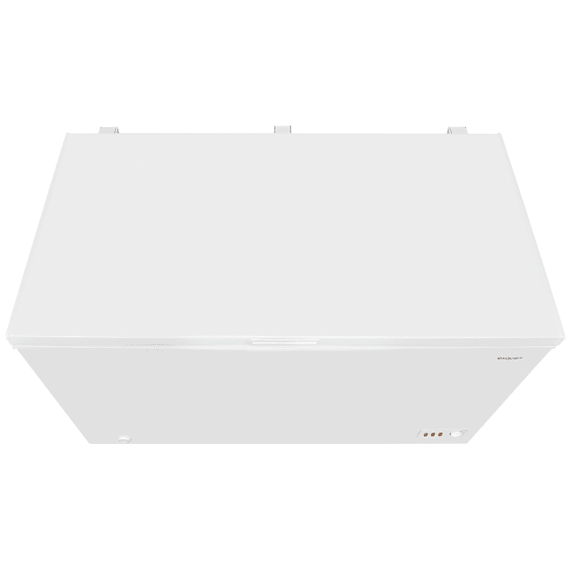 XQUISIT GT320-030D weiss Gefriertruhe (D, 232,50 kWh/Jahr, 300 Liter, 850 mm hoch) XQUISIT GT320-030D weiss Gefriertruhe (D, 232,50 kWh/Jahr, 300 Liter, 850 mm hoch)