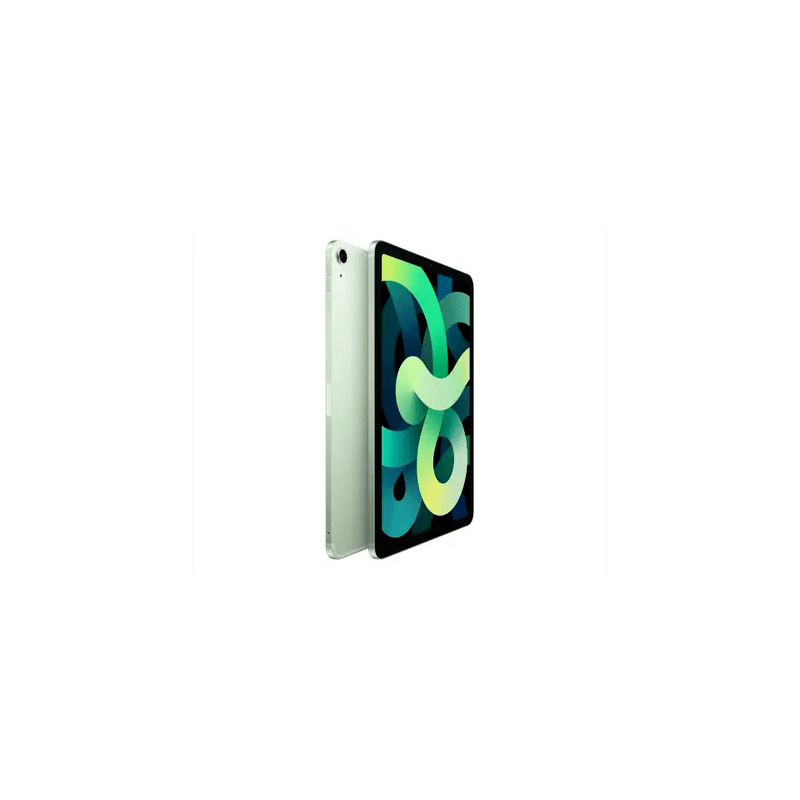 Apple iPad Air (2020) 256GB WiFi grün