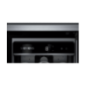 SIEMENS KU20WVHF0 Weinklimaschrank (EEK F, Schwarz) SIEMENS KU20WVHF0 Weinklimaschrank (EEK F, Schwarz)