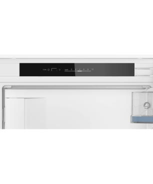 BOSCH KIL42VFE0 Kühlschrank (E, 1221 mm hoch, Nicht zutreffend)