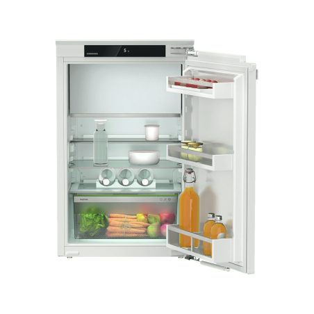 LIEBHERR IRc 3950-60 Prime Kühlschrank (C, 872 mm hoch, Weiß)