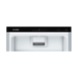 BOSCH KSV36AIDP Serie 6 Kühlschrank (D, 1860 mm hoch, Inox-antifingerprint) BOSCH KSV36AIDP Serie 6 Kühlschrank (D, 1860 mm hoch, Inox-antifingerprint)