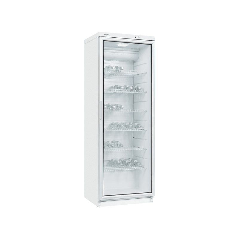 EXQUISIT GKS350-1-GT-280G weiss Kühlschrank (G, 1730 mm hoch, Weiß) EXQUISIT GKS350-1-GT-280G weiss Kühlschrank (G, 1730 mm hoch, Weiß)
