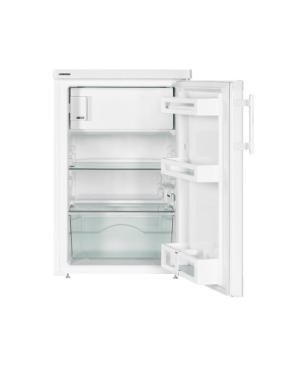 LIEBHERR Rf 4200-20 Pure Kühlschrank (F, 1255 mm hoch, Weiß)