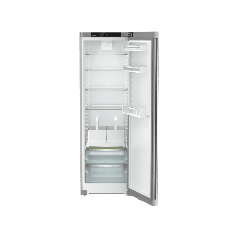 LIEBHERR RDsfe 5220-20 Plus Kühlschrank (E, 1855 mm hoch, SteelFinish)