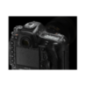 NIKON D 6 Gehäuse Spiegelreflexkamera, 20,8 Megapixel, 4K, Touchscreen Display, Schwarz NIKON D 6 Gehäuse Spiegelreflexkamera, 20,8 Megapixel, 4K, Touchscreen Display, Schwarz