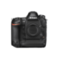 NIKON D 6 Gehäuse Spiegelreflexkamera, 20,8 Megapixel, 4K, Touchscreen Display, Schwarz NIKON D 6 Gehäuse Spiegelreflexkamera, 20,8 Megapixel, 4K, Touchscreen Display, Schwarz