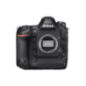 NIKON D 6 Gehäuse Spiegelreflexkamera, 20,8 Megapixel, 4K, Touchscreen Display, Schwarz NIKON D 6 Gehäuse Spiegelreflexkamera, 20,8 Megapixel, 4K, Touchscreen Display, Schwarz