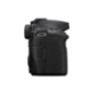 CANON EOS 90D Body Spiegelreflexkamera, 32,5 Megapixel, Touchscreen Display, WLAN, Schwarz CANON EOS 90D Body Spiegelreflexkamera, 32,5 Megapixel, Touchscreen Display, WLAN, Schwarz