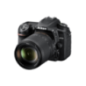 KON D7500 Kit Spiegelreflexkamera, 20,9 Megapixel, 18-140 mm Objektiv (AF-S, DX, ED, VR), Touchscreen Display, WLAN, Schwarz KON D7500 Kit Spiegelreflexkamera, 20,9 Megapixel, 18-140 mm Objektiv (AF-S, DX, ED, VR), Touchscreen Display, WLAN, Schwarz