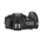 NIKON D850 Kit Spiegelreflexkamera, 45,7 Megapixel, 24-120 mm Objektiv (AF-S, ED, VC), Touchscreen Display, WLAN, Schwarz NIKON D850 Kit Spiegelreflexkamera, 45,7 Megapixel, 24-120 mm Objektiv (AF-S, ED, VC), Touchscreen Display, WLAN, Schwarz