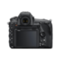 NIKON D850 Kit Spiegelreflexkamera, 45,7 Megapixel, 24-120 mm Objektiv (AF-S, ED, VC), Touchscreen Display, WLAN, Schwarz NIKON D850 Kit Spiegelreflexkamera, 45,7 Megapixel, 24-120 mm Objektiv (AF-S, ED, VC), Touchscreen Display, WLAN, Schwarz
