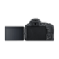 NIKON D5600 Kit Spiegelreflexkamera, 24,2 Megapixel, 18-55 mm Objektiv (AF-P, DX, VR), Touchscreen Display, WLAN, Schwarz NIKON D5600 Kit Spiegelreflexkamera, 24,2 Megapixel, 18-55 mm Objektiv (AF-P, DX, VR), Touchscreen Display, WLAN, Schwarz