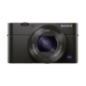 SONY Cyber-shot DSC-RX100 III Zeiss NFC Digitalkamera Schwarz, , 2. SONY Cyber-shot DSC-RX100 III Zeiss NFC Digitalkamera Schwarz, , 2.