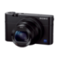 SONY Cyber-shot DSC-RX100 III Zeiss NFC Digitalkamera Schwarz, , 2. SONY Cyber-shot DSC-RX100 III Zeiss NFC Digitalkamera Schwarz, , 2.