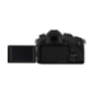 PANASONIC Lumix DMC-FZ1000 Bridgekamera Schwarz, , 16x opt. Zoom, TFT-LCD, WLAN PANASONIC Lumix DMC-FZ1000 Bridgekamera Schwarz, , 16x opt. Zoom, TFT-LCD, WLAN