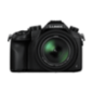 PANASONIC Lumix DMC-FZ1000 Bridgekamera Schwarz, , 16x opt. Zoom, TFT-LCD, WLAN PANASONIC Lumix DMC-FZ1000 Bridgekamera Schwarz, , 16x opt. Zoom, TFT-LCD, WLAN