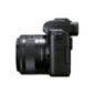 CANON PowerShot SX70 HS Bridgekamera Schwarz, , 65fach opt. Zoom CANON PowerShot SX70 HS Bridgekamera Schwarz, , 65fach opt. Zoom