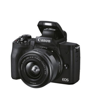 CANON PowerShot SX70 HS Bridgekamera Schwarz, , 65fach opt. Zoom
