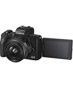 CANON PowerShot SX70 HS Bridgekamera Schwarz, , 65fach opt. Zoom