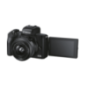CANON PowerShot SX70 HS Bridgekamera Schwarz, , 65fach opt. Zoom CANON PowerShot SX70 HS Bridgekamera Schwarz, , 65fach opt. Zoom