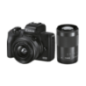 CANON PowerShot SX70 HS Bridgekamera Schwarz, , 65fach opt. Zoom CANON PowerShot SX70 HS Bridgekamera Schwarz, , 65fach opt. Zoom